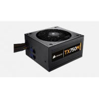 Corsair Enthusiast TX750M (CP-9020003-EU)